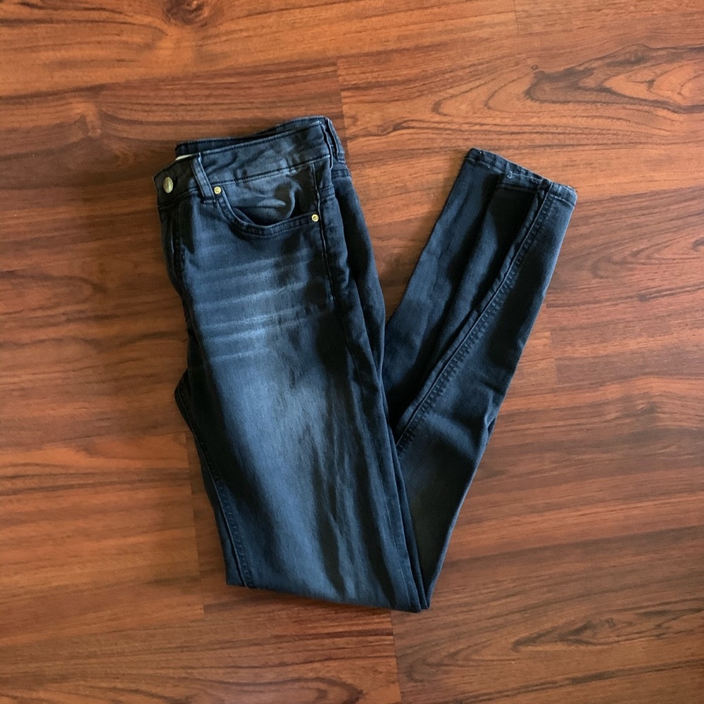 H&M jeans